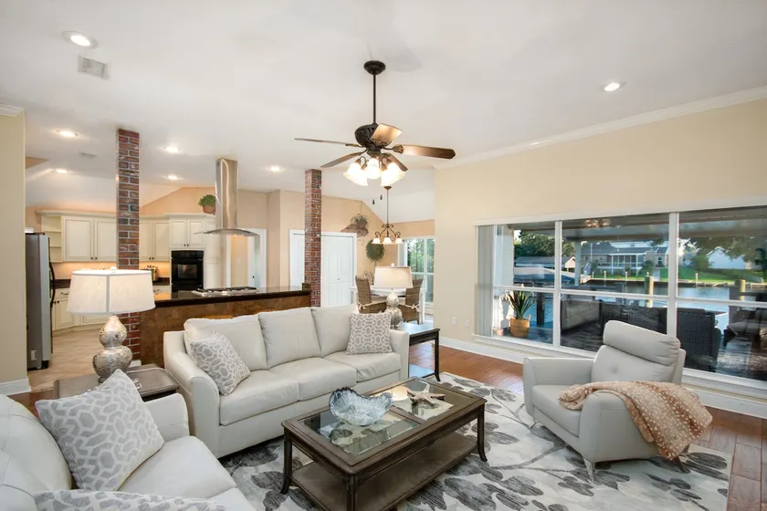New Orleans Area Waterfront Home - Sea Breeze - Image 1