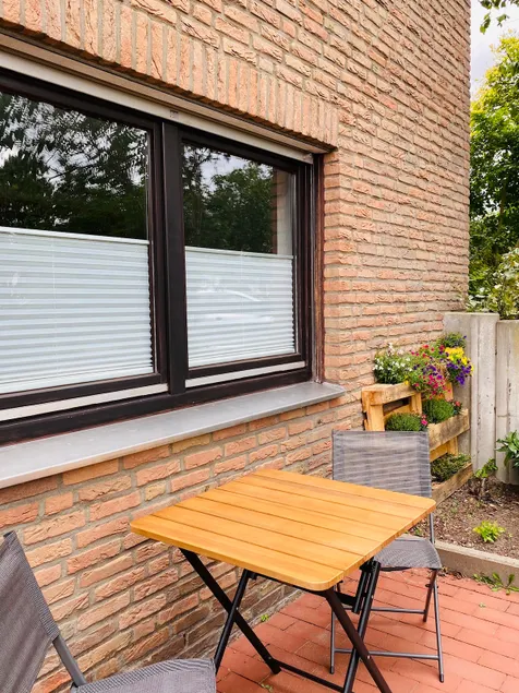 FeWo Amsel - in a quiet location - easy to get to the fair - Image 1
