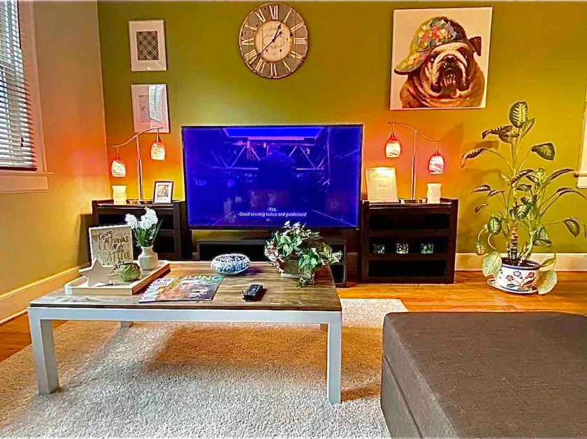 Awesome apartment ( duplex) - Image 1