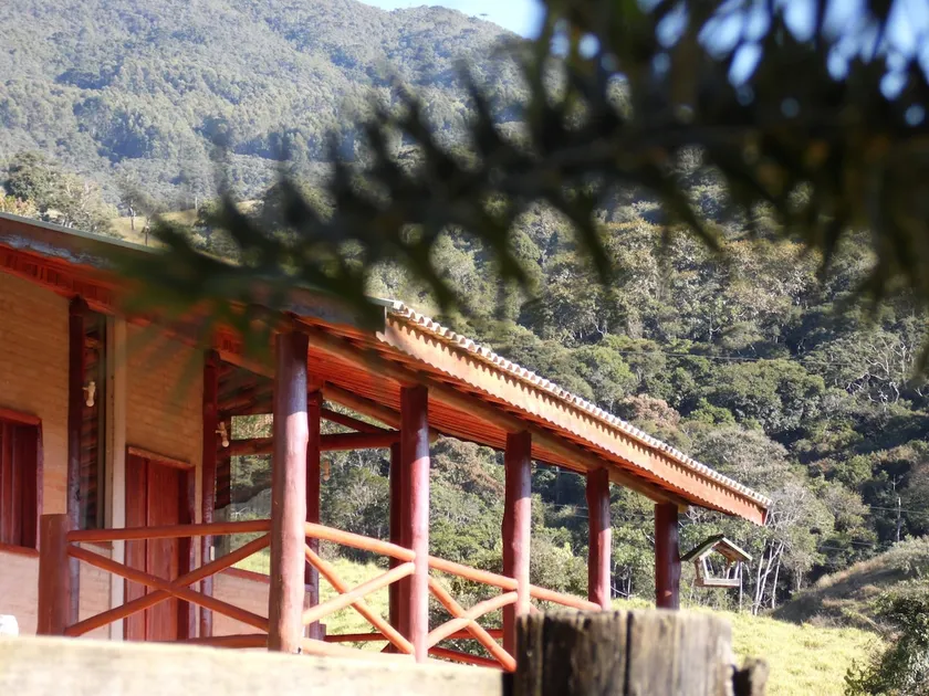 Casa Samambaia. - Image 1
