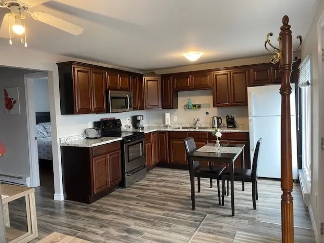 Dunville Home with a View - Image 1