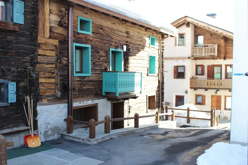 Snowflake Apartment - Livigno - Image 1