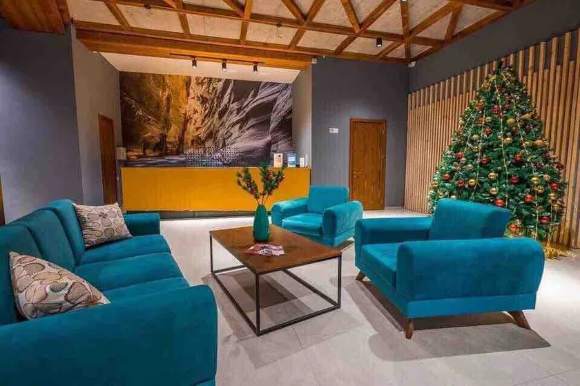 The valley and Spa Hotel, Instagram Apartment - Image 1