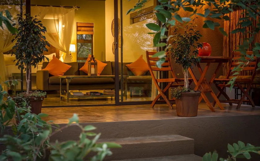 Romantic suite - Hoedspruit, close to Kruger - Image 1