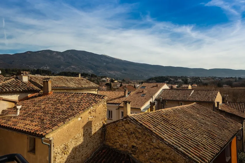 La terrasse de Tiss - Image 1