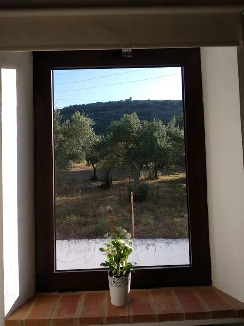 Ventanas a la Sierra Cottage - Image 1