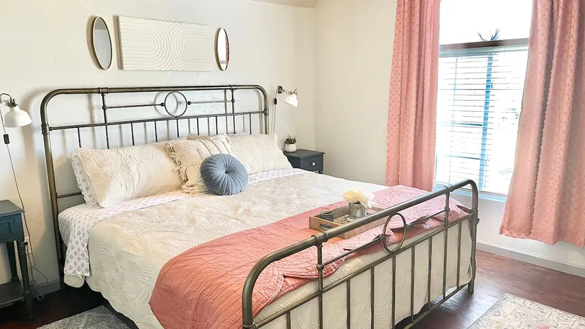 Barnhouse Loft - Image 1