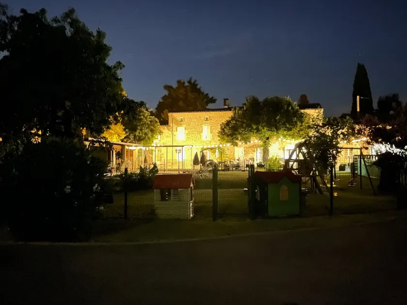 4-Star Gîte. Domaine de l'Espérance and Chapel - Image 1