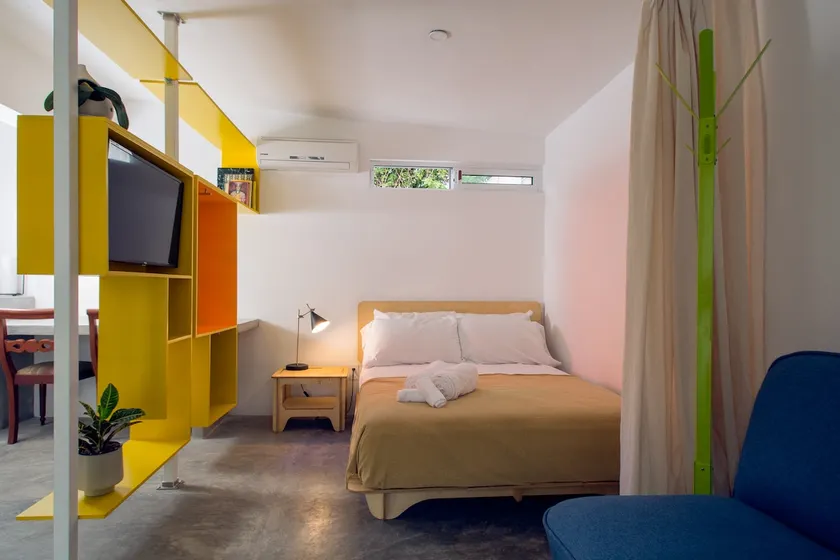 Studio Apartment in the South Zone / Country - Image 1