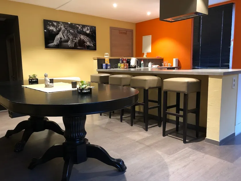 Cosy Welness Seneffe - Image 1