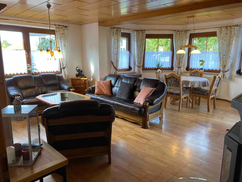 Vacation at the Eliesenhof - Image 1