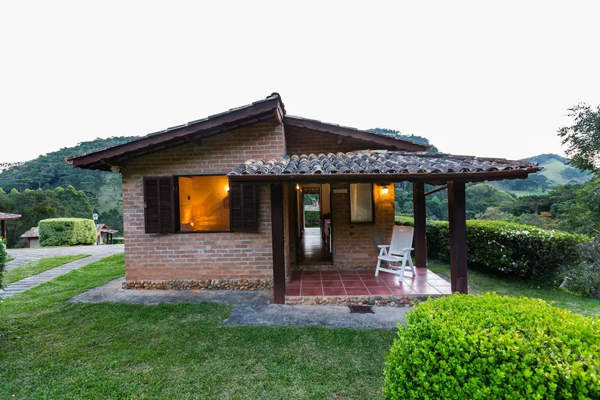 Pousada do Rio - Jasmine Cottage - Image 1