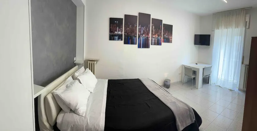Detached Studio Apartment D&V Maison - Image 1