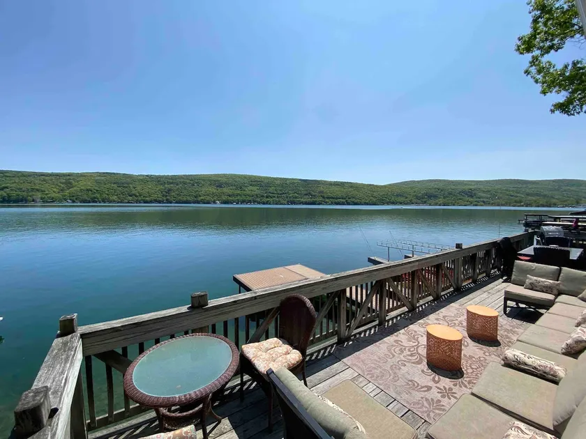 Visions on Keuka Lake-Waterfront! - Image 1