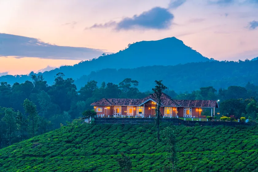 Zostel Homes Wayanad, Vythiri - Image 1