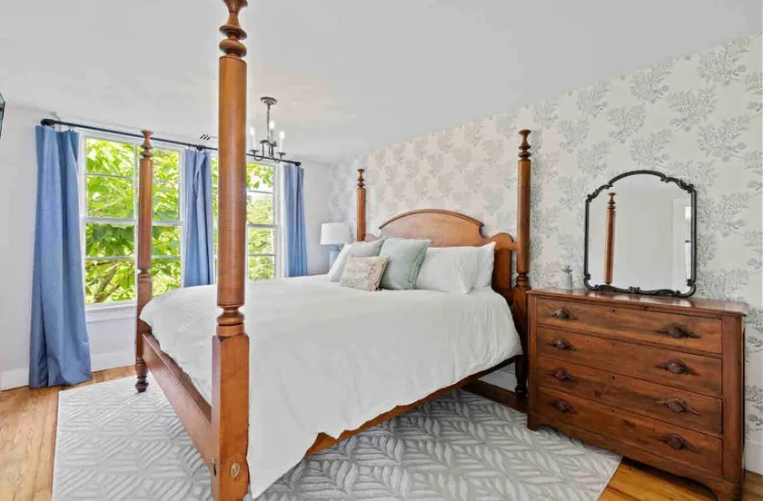 Blueberry House | Near Sebago Lake · Pet-Friendly - Image 1