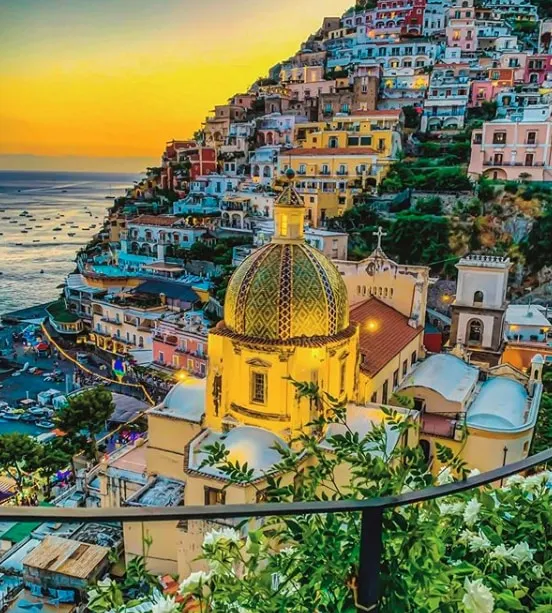 Casa Fiorellina – Positano - Image 1