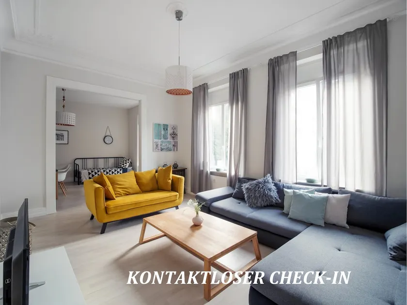 City Apartments Siegburg - Image 1