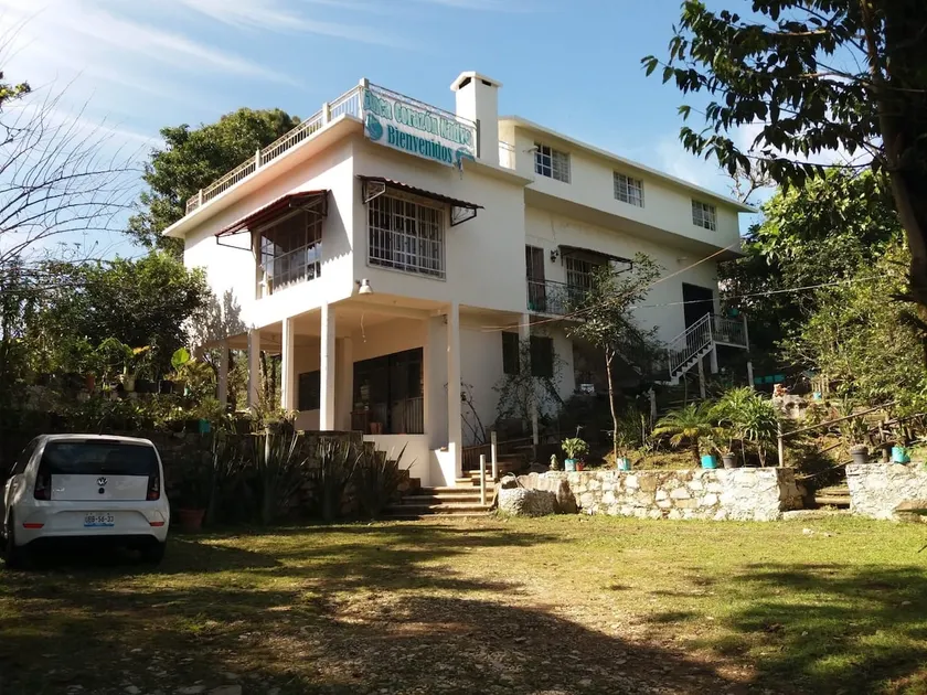 Beautiful country house in Cuetzalan. - Image 1