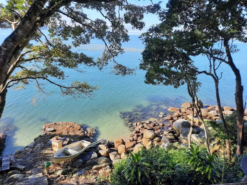 Beautiful house, cozy, facing the sea. - Image 1