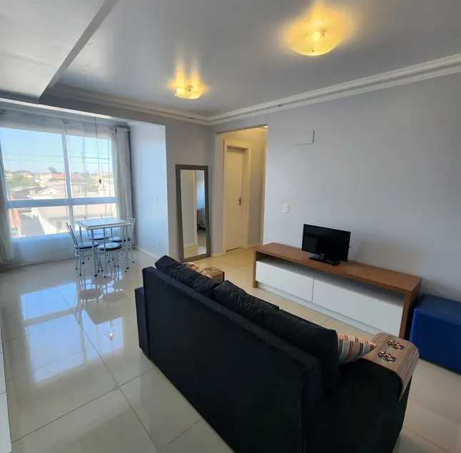 Apartment in Canoas 5 minutes from ParkShopping - Image 1