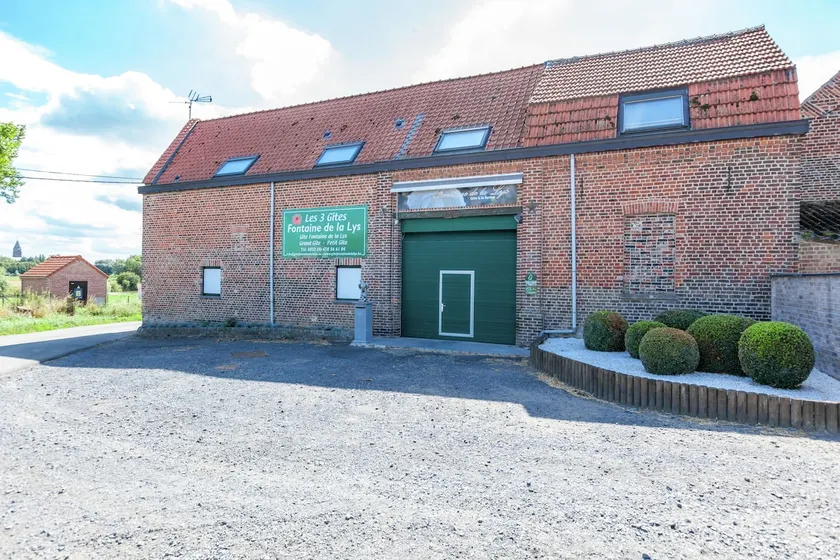 Casa accogliente per 4 ospiti - Image 1