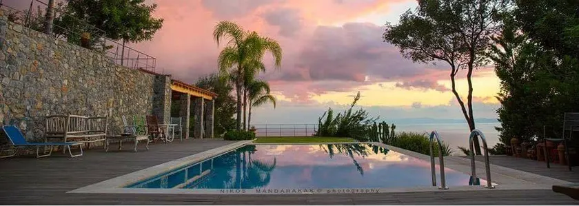 Villa Mos - Image 1