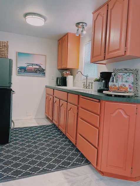 Cottage Row #2 - Image 1