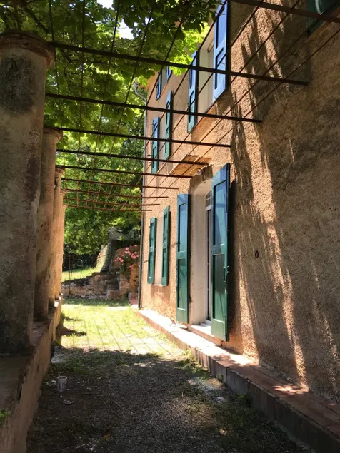 Stort hus i Cotignac Bastide Saint-Martin (9 people) - Image 1