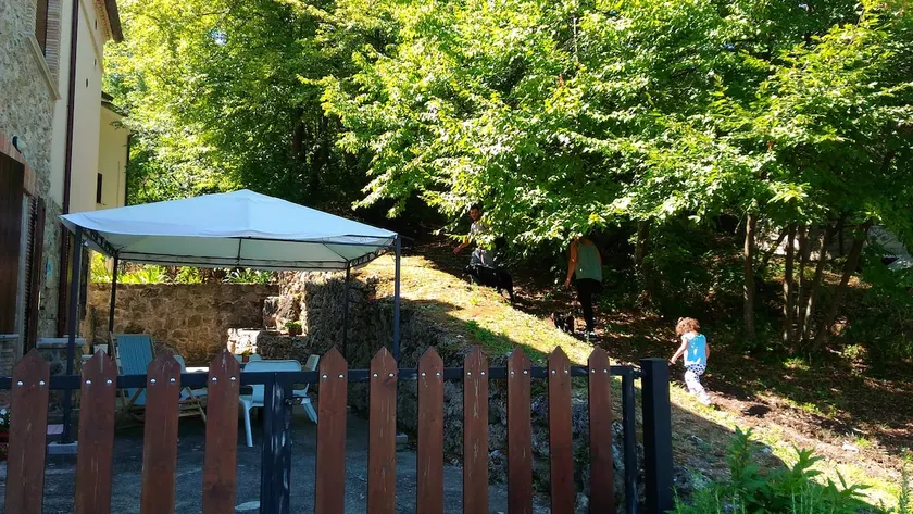 Le Pietre Ricce B&B - Image 1
