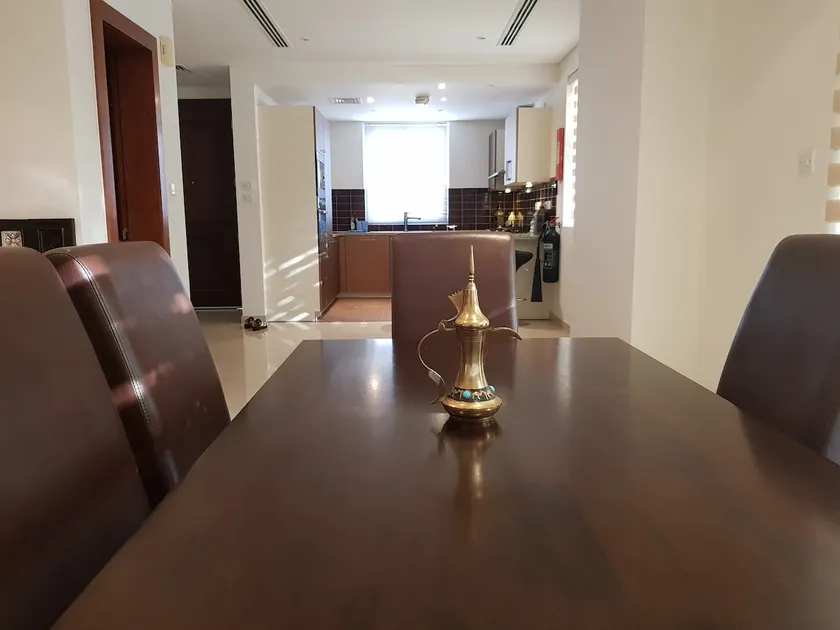 Villa in Al Mouj, Muscat - Image 1