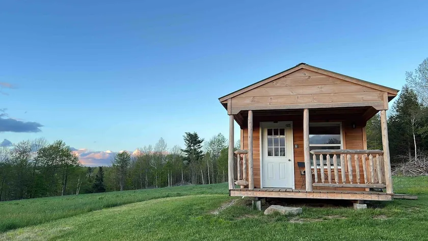 Blue Life Farm - Image 1