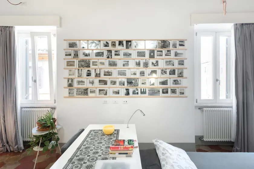 Suite in Rome Historic - Image 1