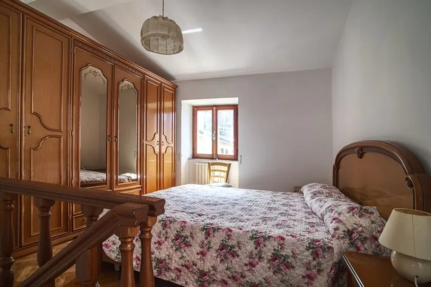 Apartment in an ancient village ”Lucus House” - Image 1