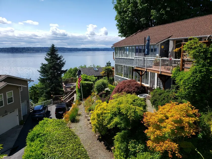 Private Secluded Spectacular View - Image 1