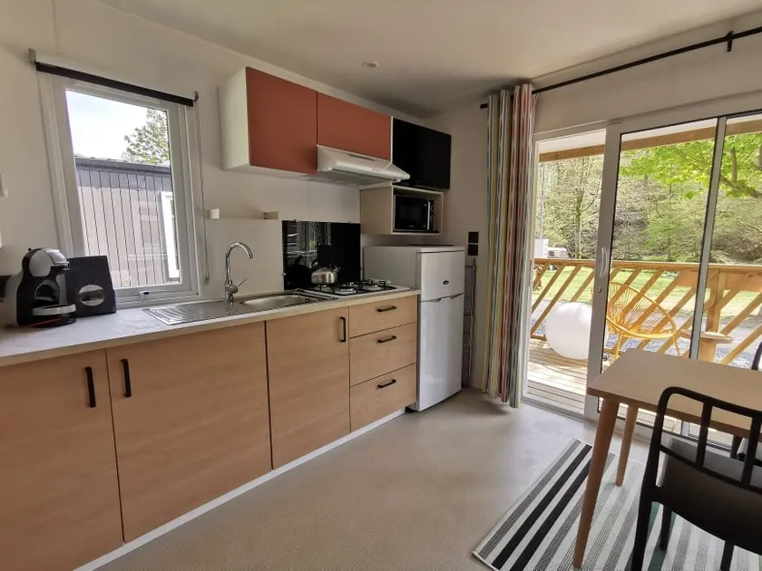 Chalet Gringlee - Image 1