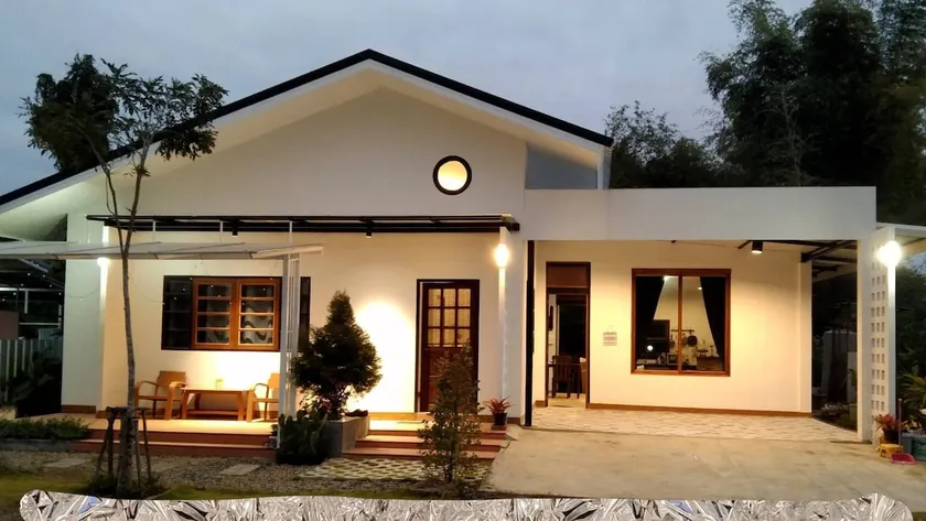 Minimal house - Image 1