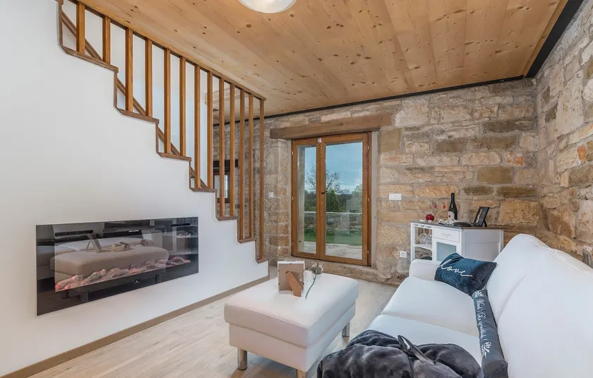 Luxury Angel's Snug - Aquileia Residence - Apt. 1 - Image 1