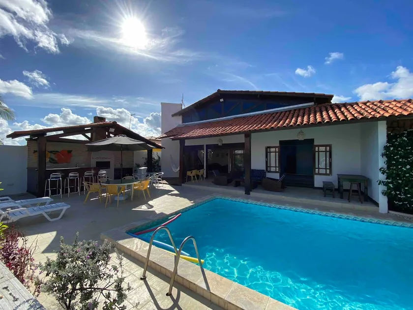 Family House 5 Suites Porto de Galinhas - Image 1
