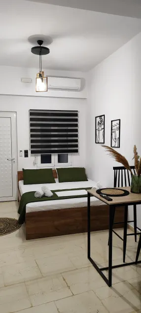 S&V petit apartment in heraklion - Image 1