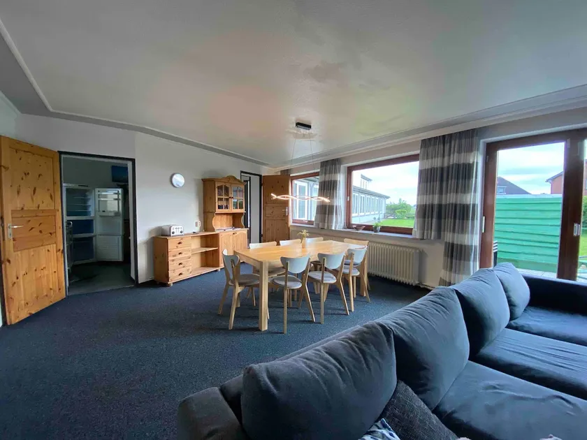 EcoLodge Bungalow - Image 1