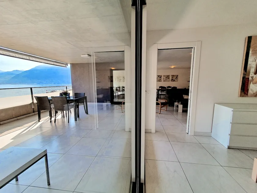 Modern lake view Apt.505 - Image 1