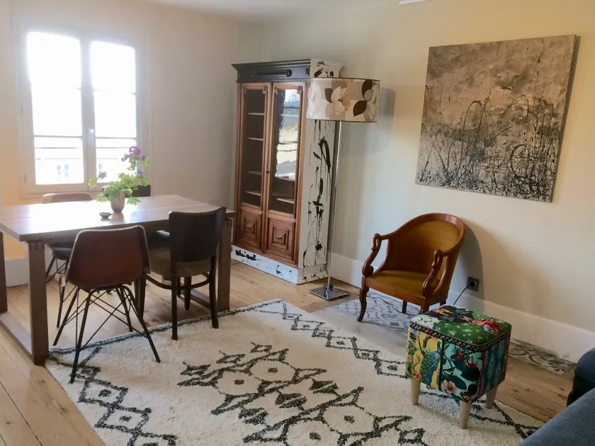Gîte de l'Écu - Image 1
