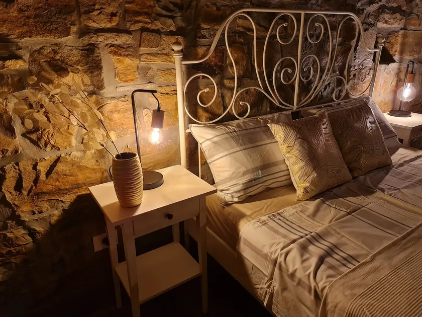 Casa Villanova ROMANCE, a stone Istrian chalet - Image 1