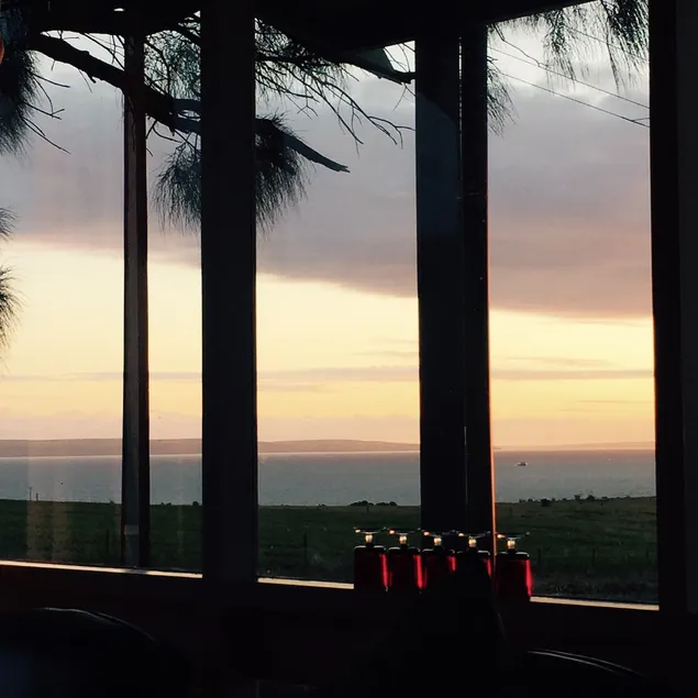 A Room With A View@ Cape Jervis - Image 1