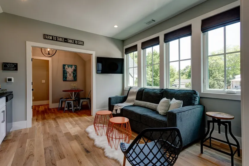 Creature Comforts - Image 1
