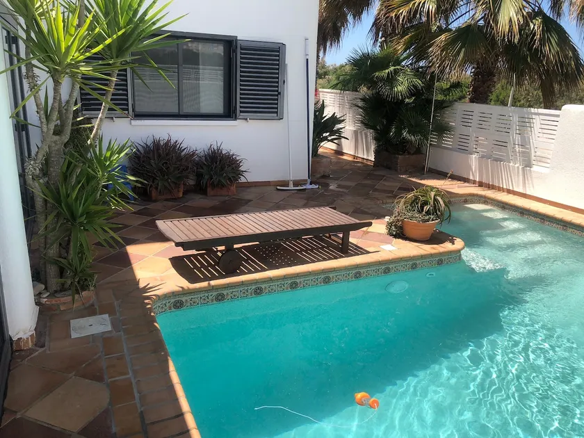 villa cinco palmas - Image 1