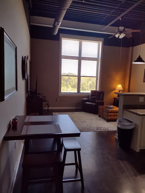Downtown Apartment in newly renovated mill! - Image 1