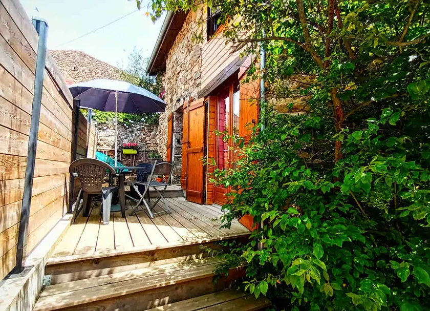 Gîte des fauvettes - Image 1