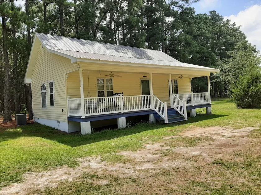 The Cottage at White Winds Farm - Image 1